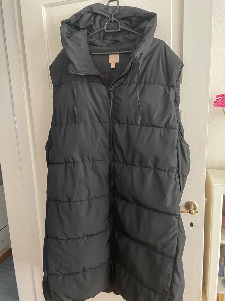 Vest Smart let puffer vest HM