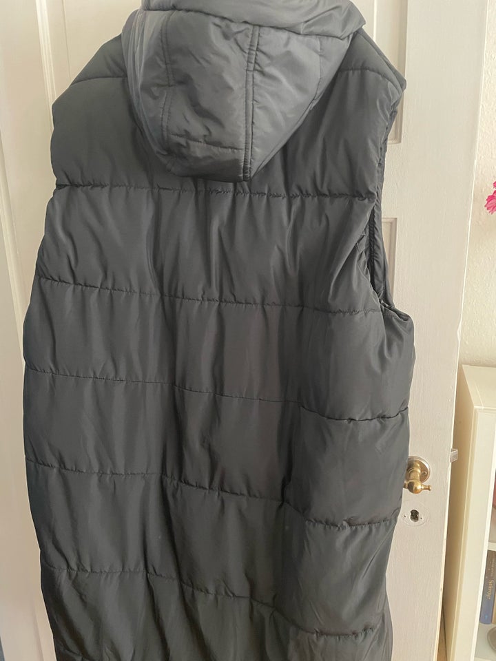 Vest Smart let puffer vest HM