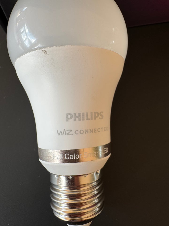 LED, Philips