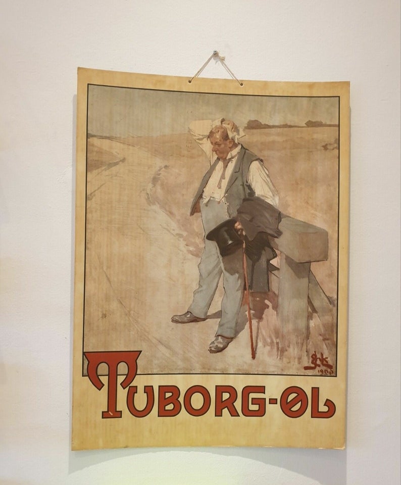 Plakater Plakat motiv: Kunst