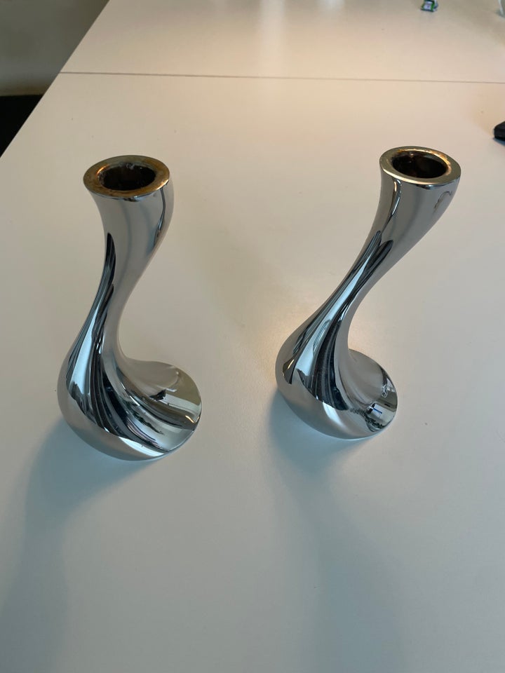 Cobra Lysestage georg jensen