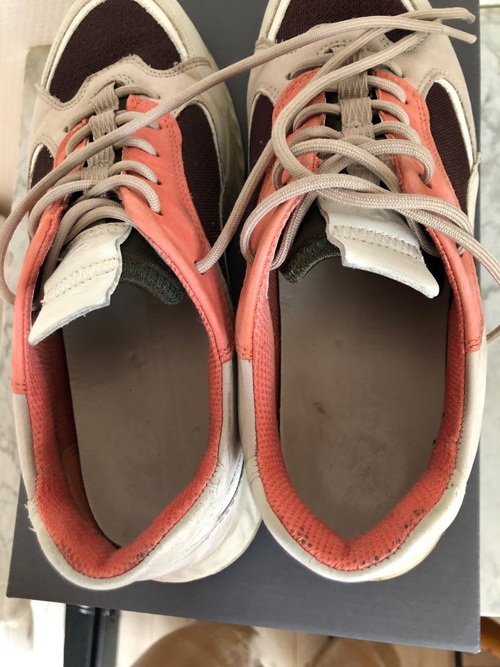 Sneakers, str. 38, Ecco