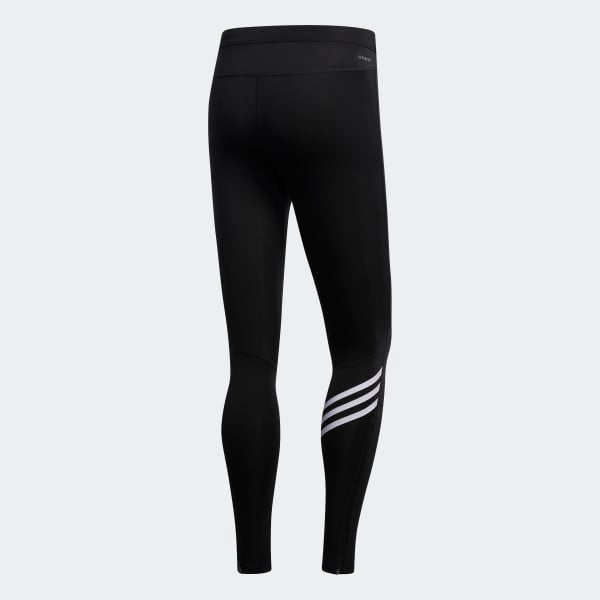 Løbetøj Løbetights Adidas