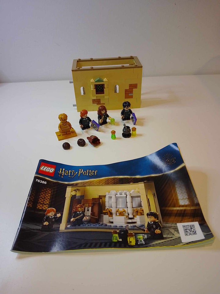 Lego Harry Potter Harry Potter