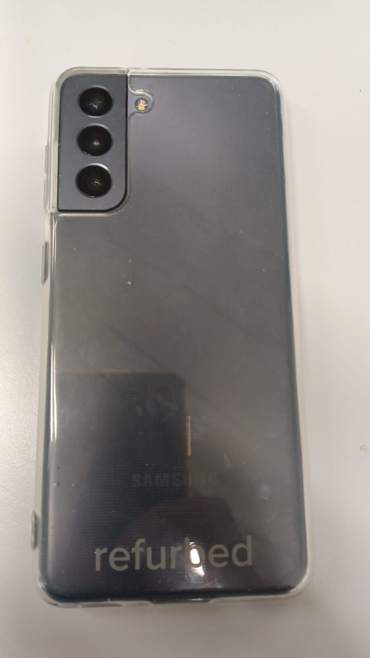 Samsung S21 128  Perfekt