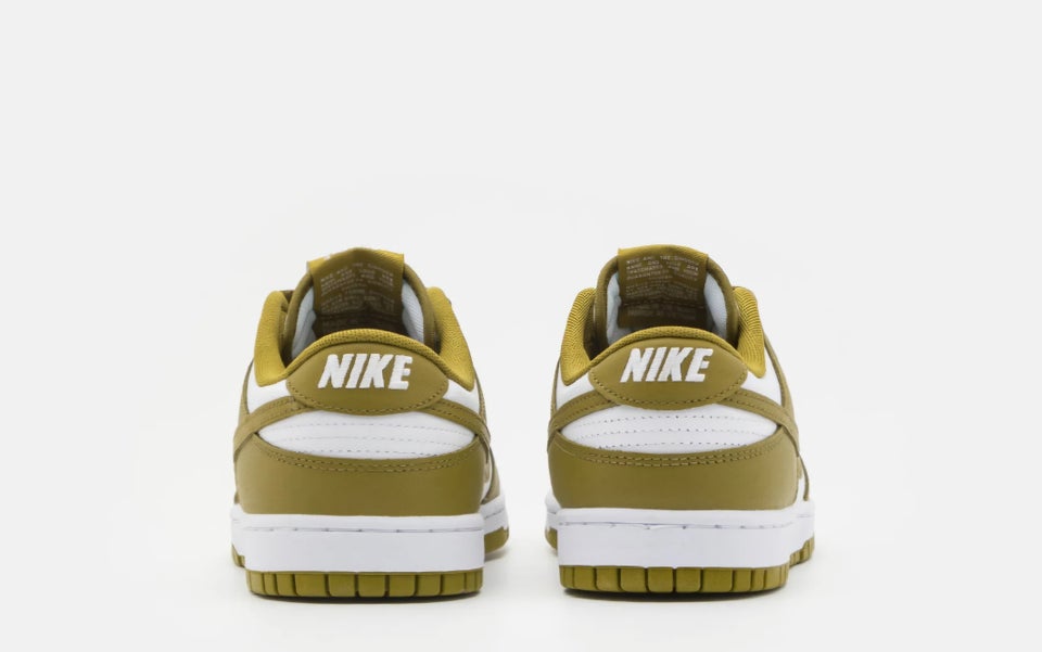 Sneakers, Nike dunks low, str. 43