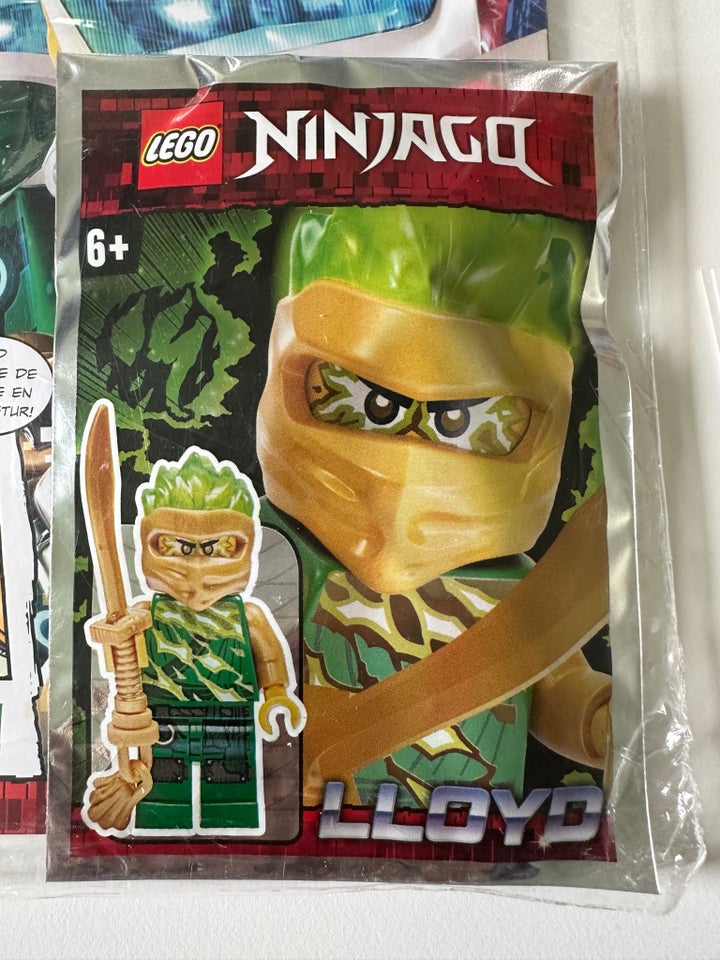 Lego Ninjago 892060-1