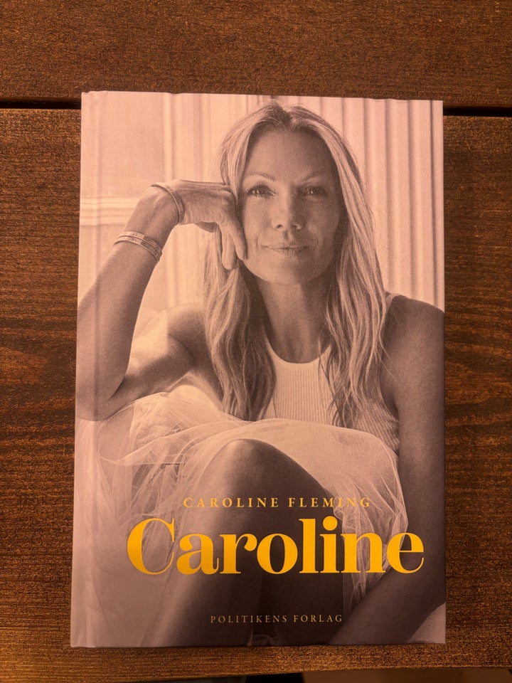 Caroline, Caroline Fleming, emne: