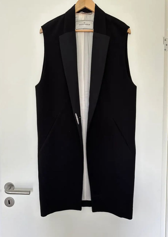 Vest, By Malene Birger, str. 36