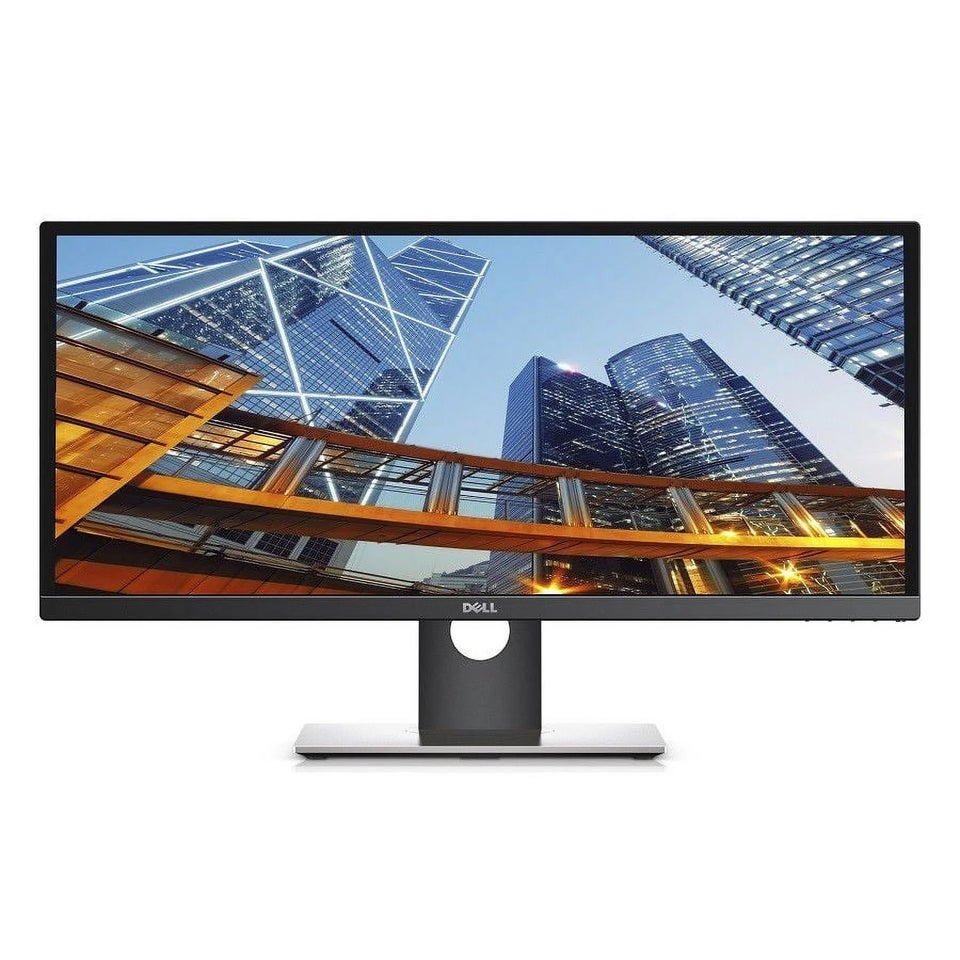 Dell UltraSharp U2917W 29 tommer