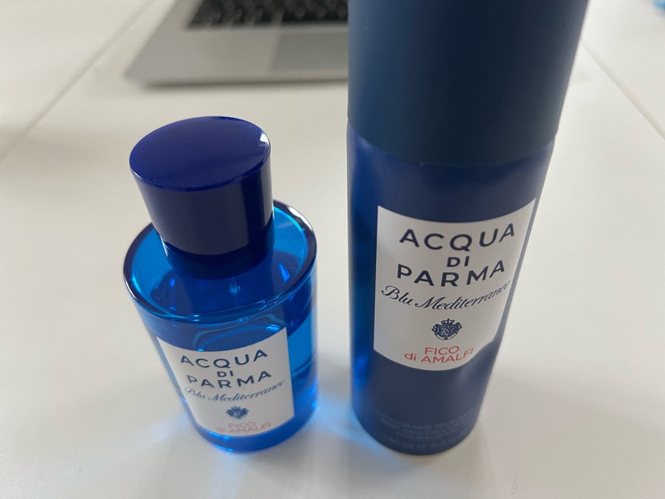 Eau de Toilette Parfume ACQUA DI