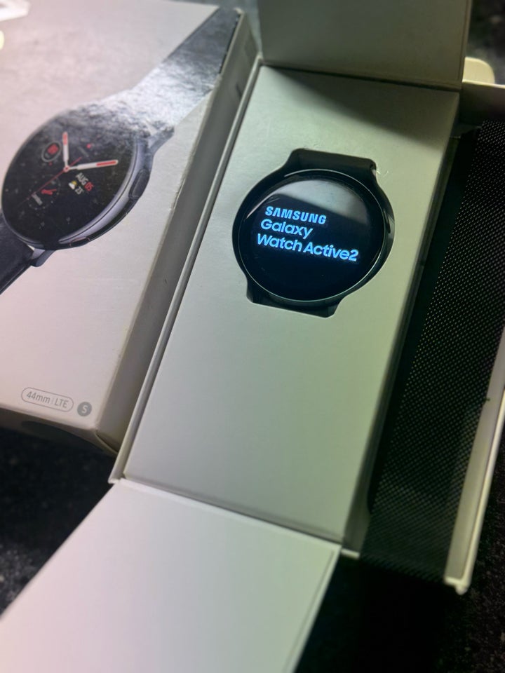 Smartwatch, Samsung