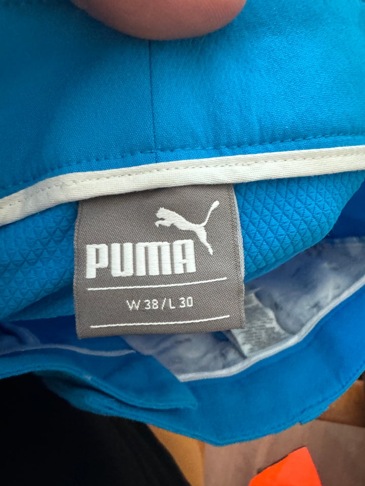 Bukser, Puma golfbukser , Puma