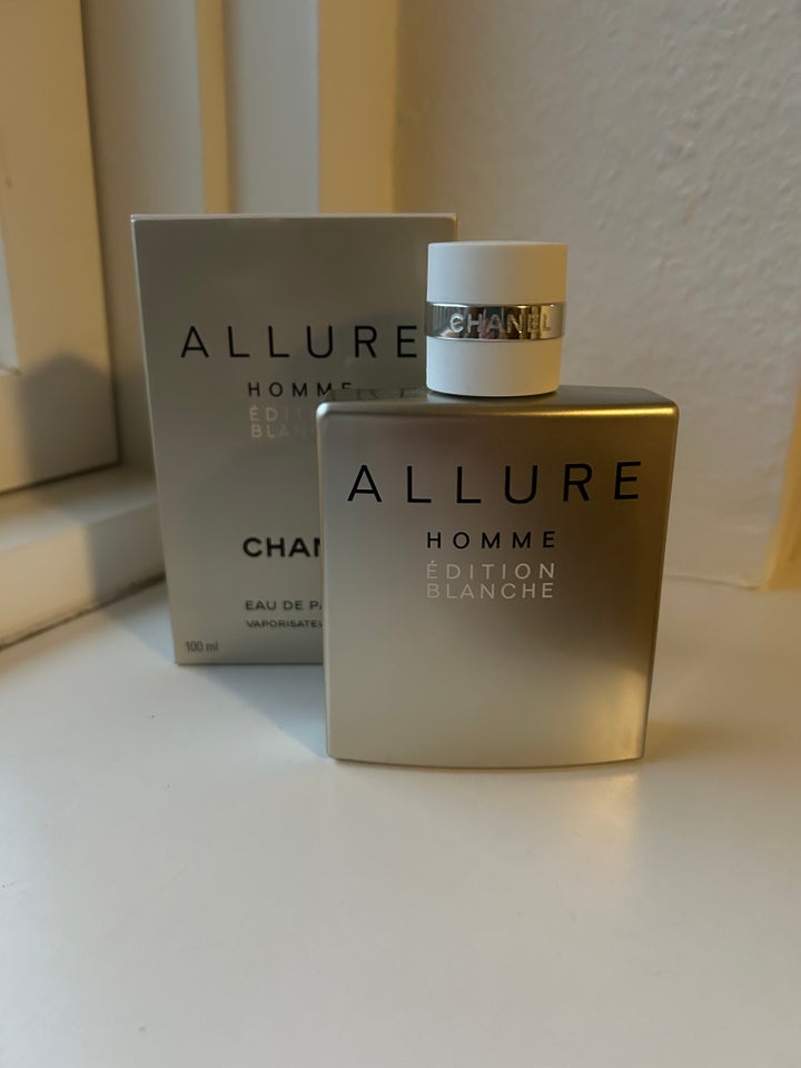 Eau de parfum, Chanel