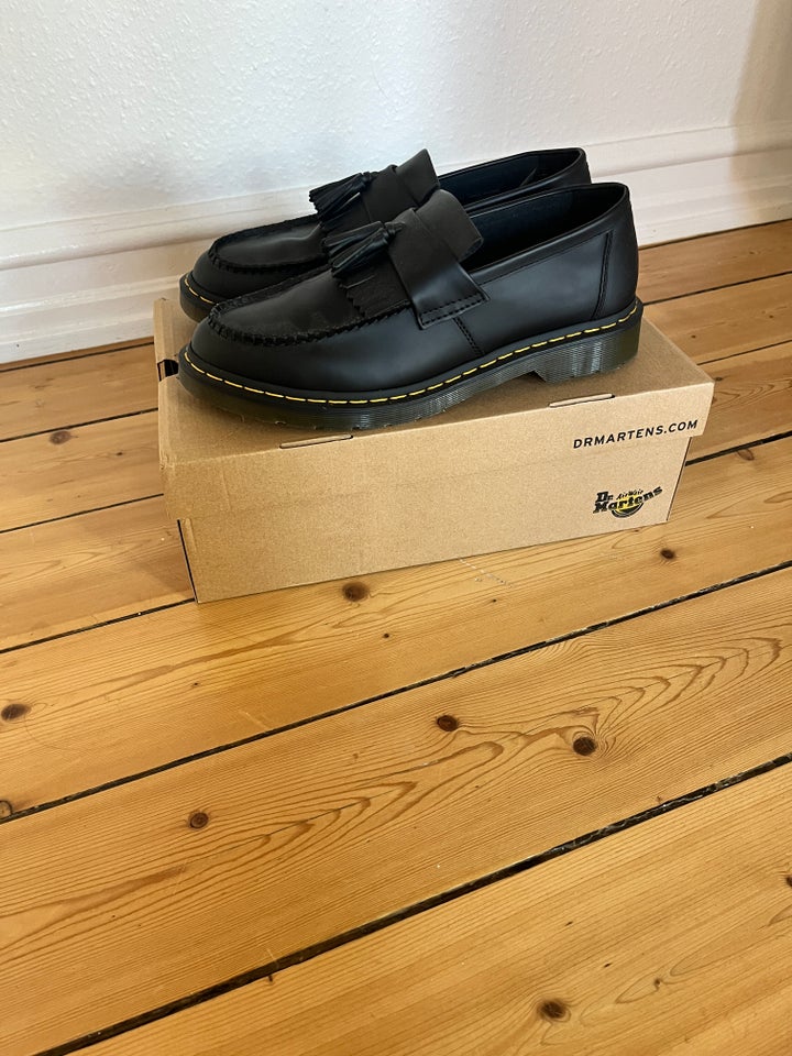 Loafers, Dr Martens, str. 47