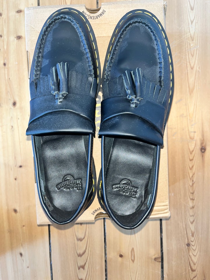 Loafers, Dr Martens, str. 47