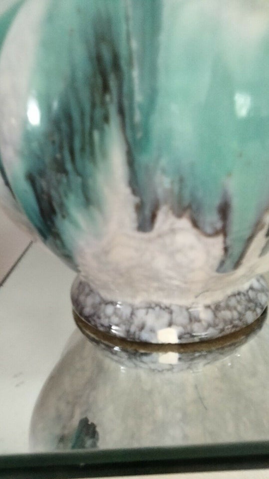 Keramik Vase Vintage