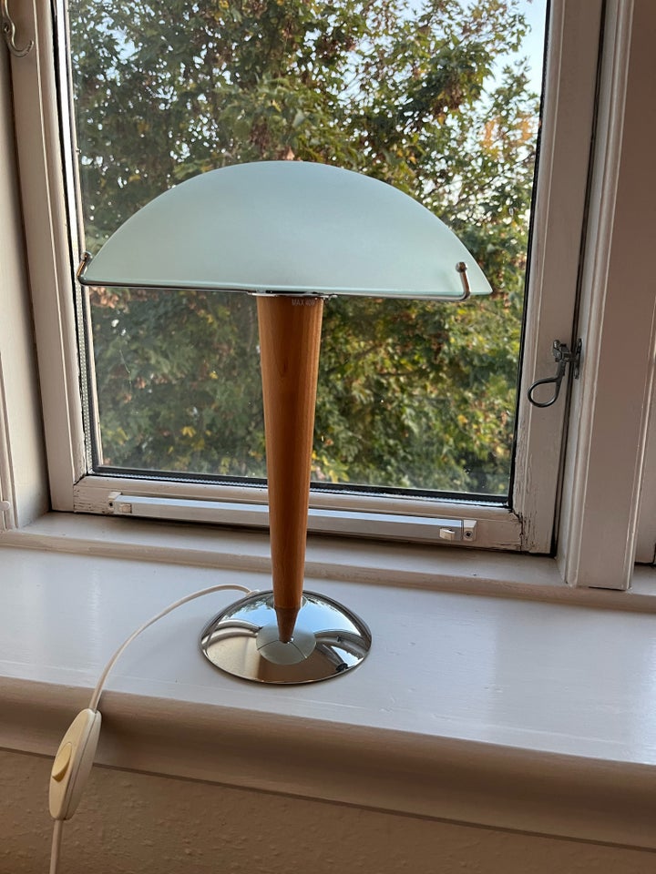 Anden bordlampe, Retro Ikea