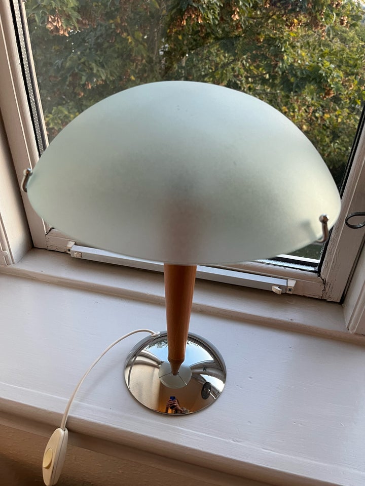 Anden bordlampe, Retro Ikea