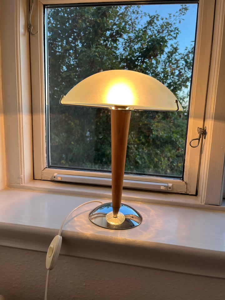 Anden bordlampe, Retro Ikea