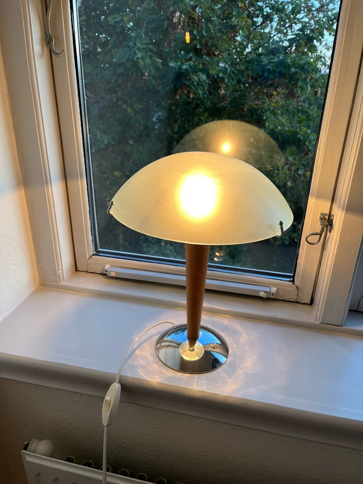 Anden bordlampe, Retro Ikea