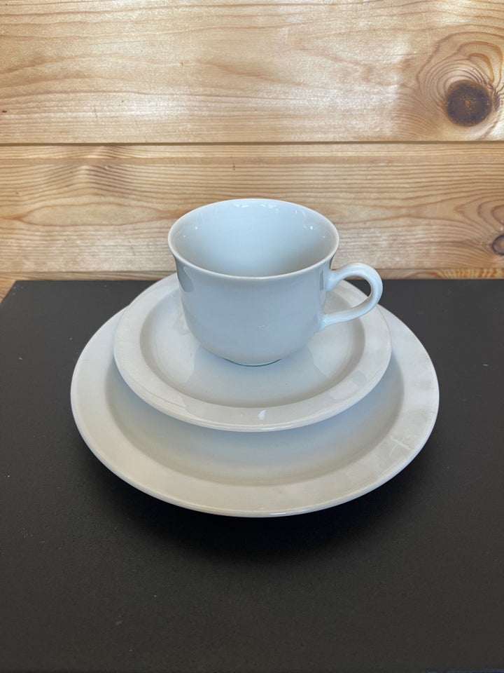 Porcelæn Kaffekopper og