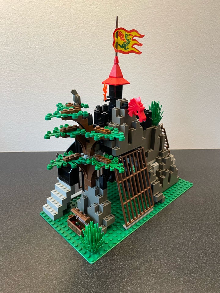 Lego Castle, 6076