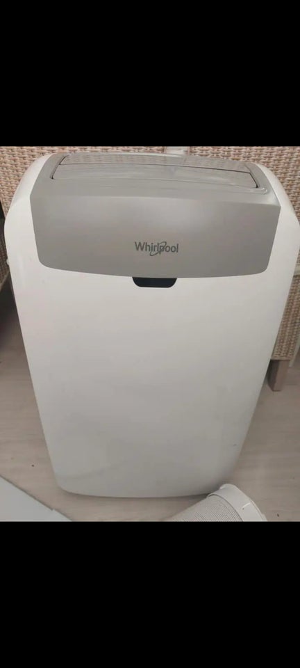 Aircondition, Whirlpool