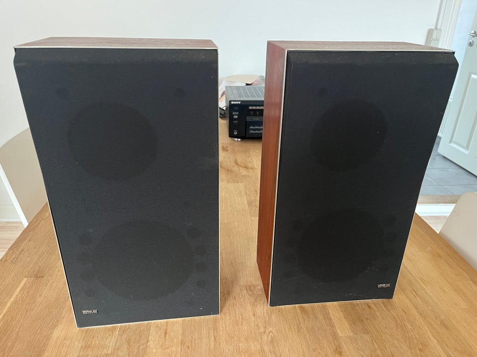 Højttaler, Bang  Olufsen, S25