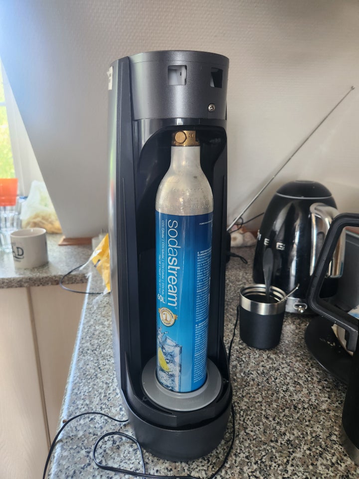 Sodastream Sodastream