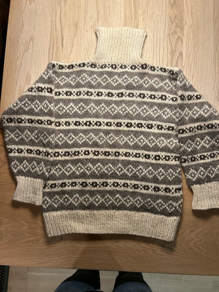 Sweater, -, str. 40