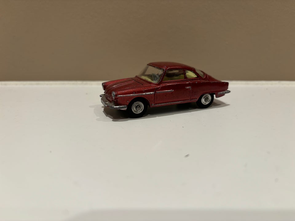 Modelbil, Corgi NSU Sports- Prinz,