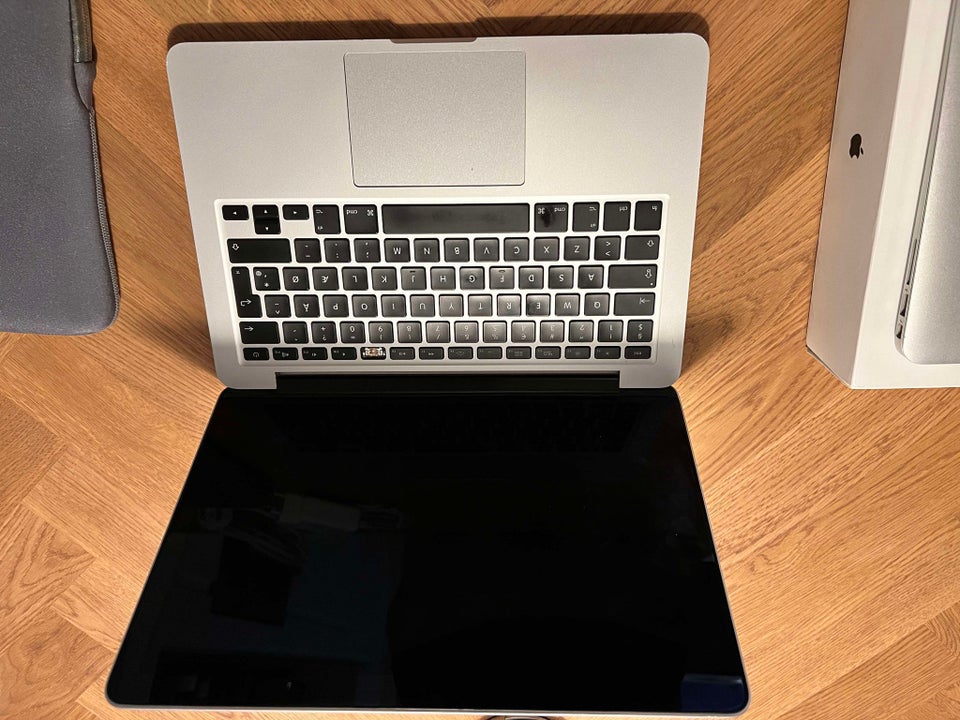 MacBook PRO og AIR Rimelig