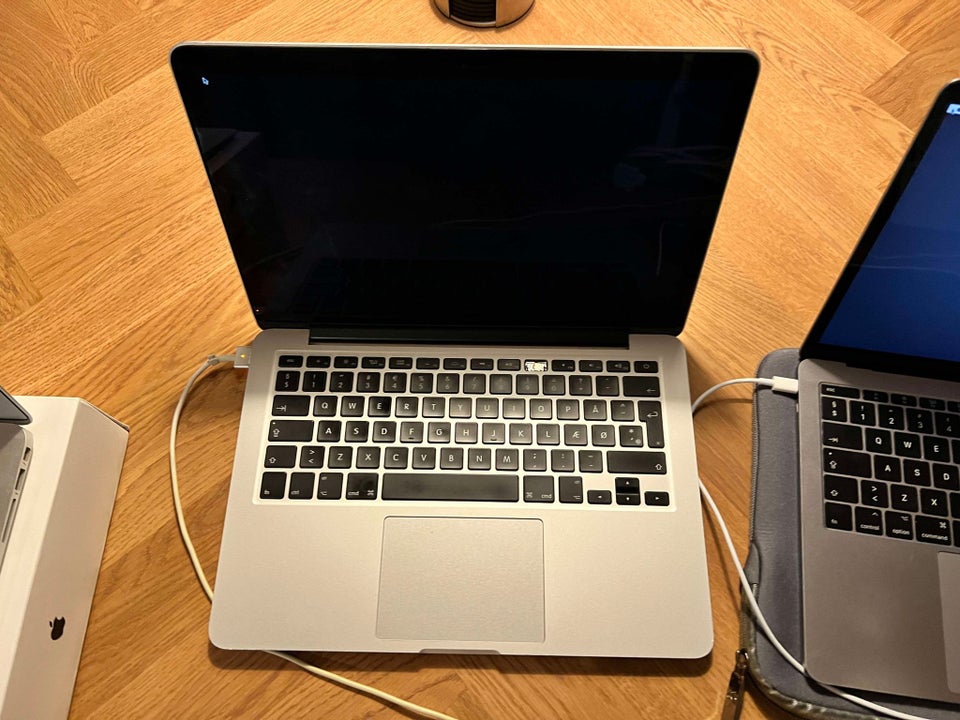 MacBook PRO og AIR Rimelig