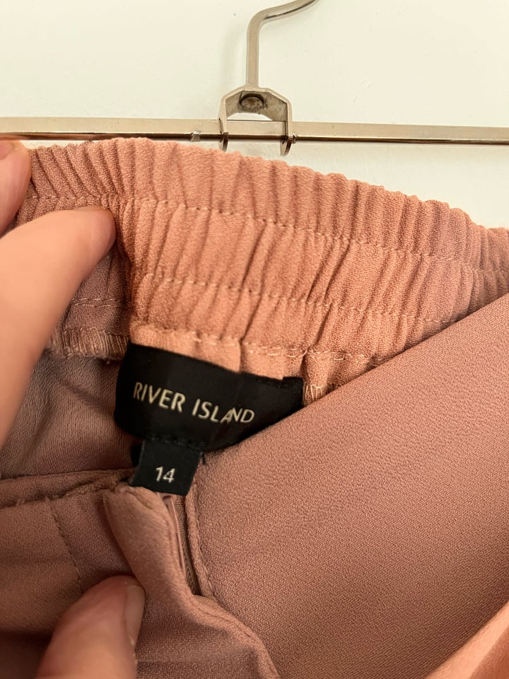 Bukser, River Island, str. 40