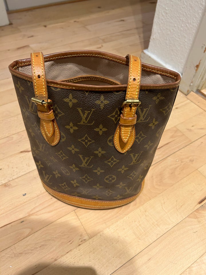 Anden håndtaske, Louis Vuitton,