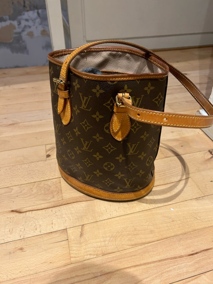 Anden håndtaske, Louis Vuitton,