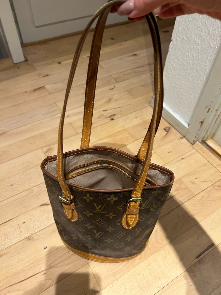 Anden håndtaske, Louis Vuitton,