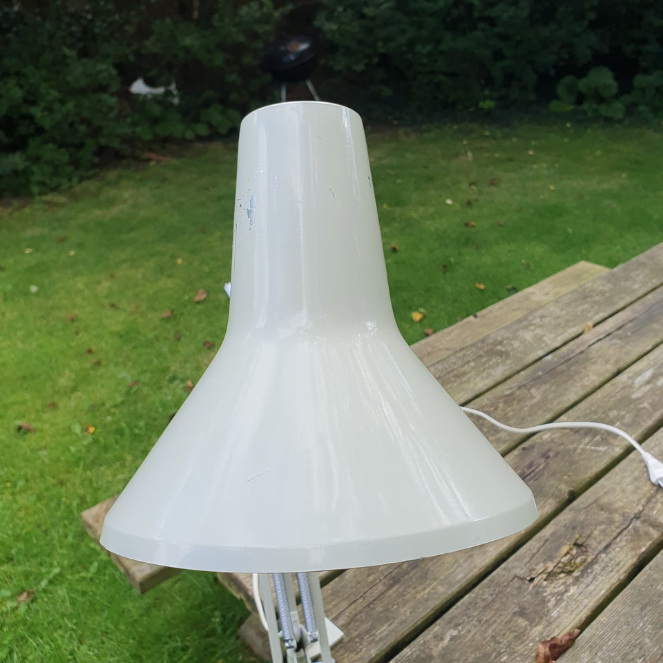 Arkitektlampe Luxo