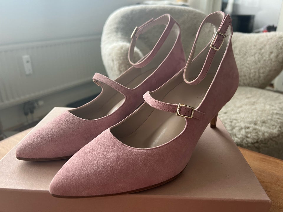 Pumps, str. 41, Roccamore Coco Rose