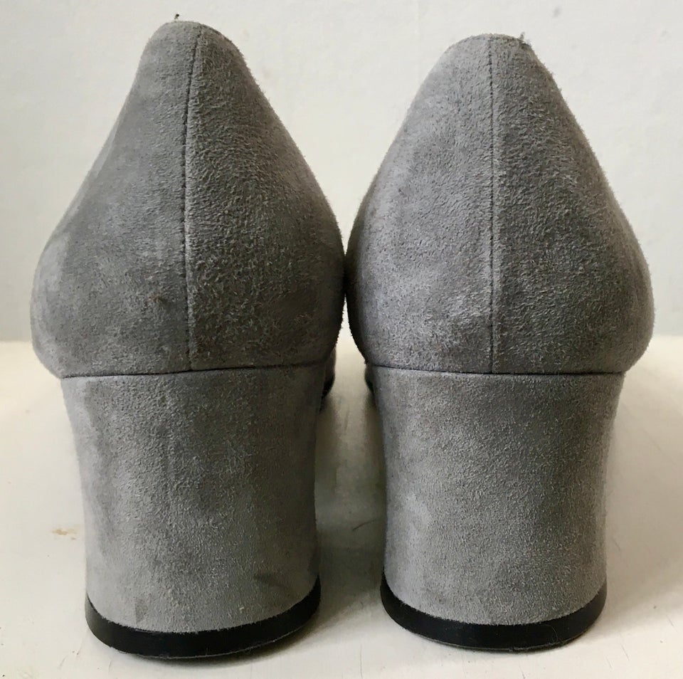 Pumps, str. 39, Nordic Shoepeople