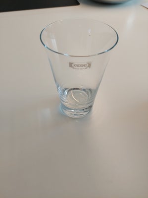 Glas Krosno Diamant Glas Krosno