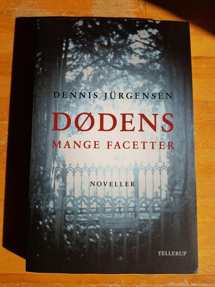 Dødens mange facetter, Dennis