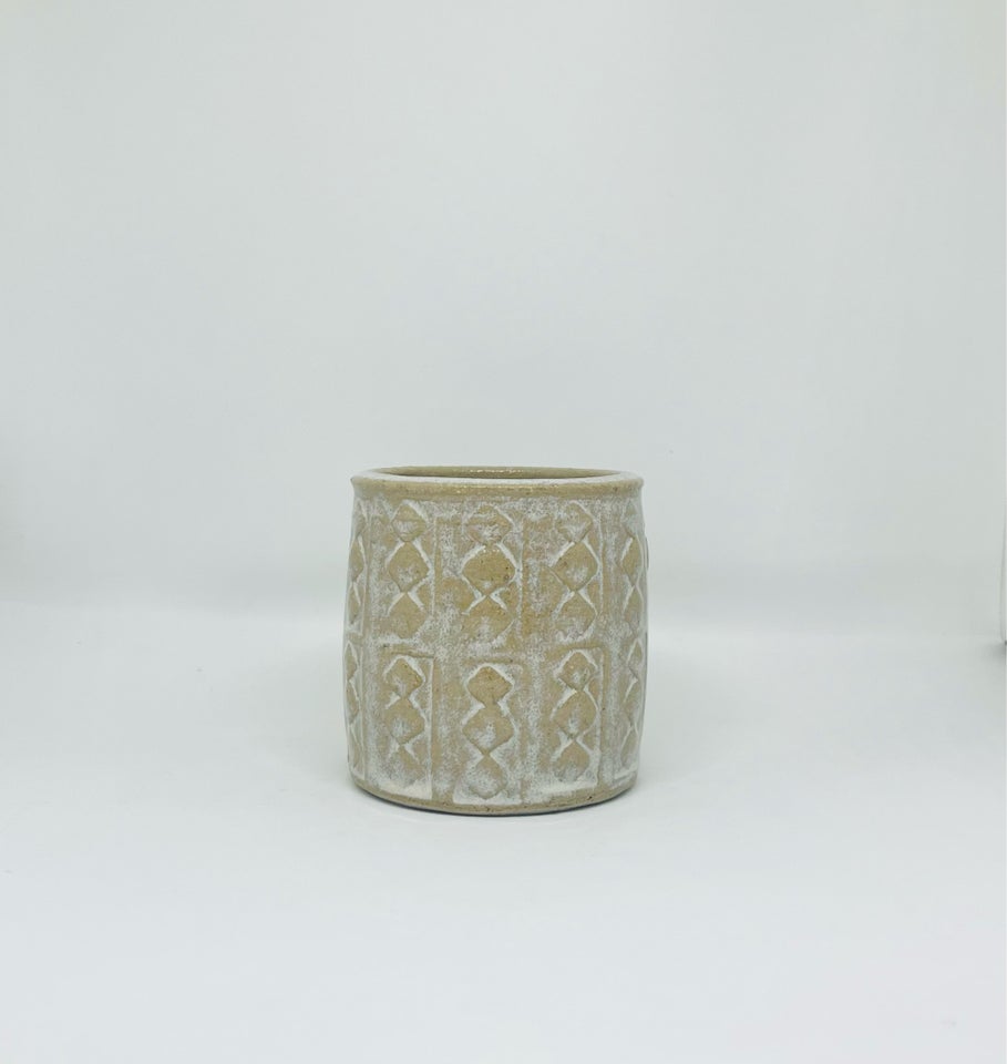 Keramik Vase Vintage
