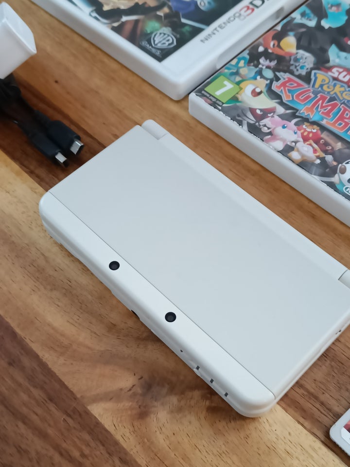 Nintendo 3DS, Perfekt