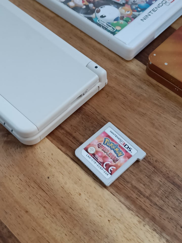 Nintendo 3DS, Perfekt