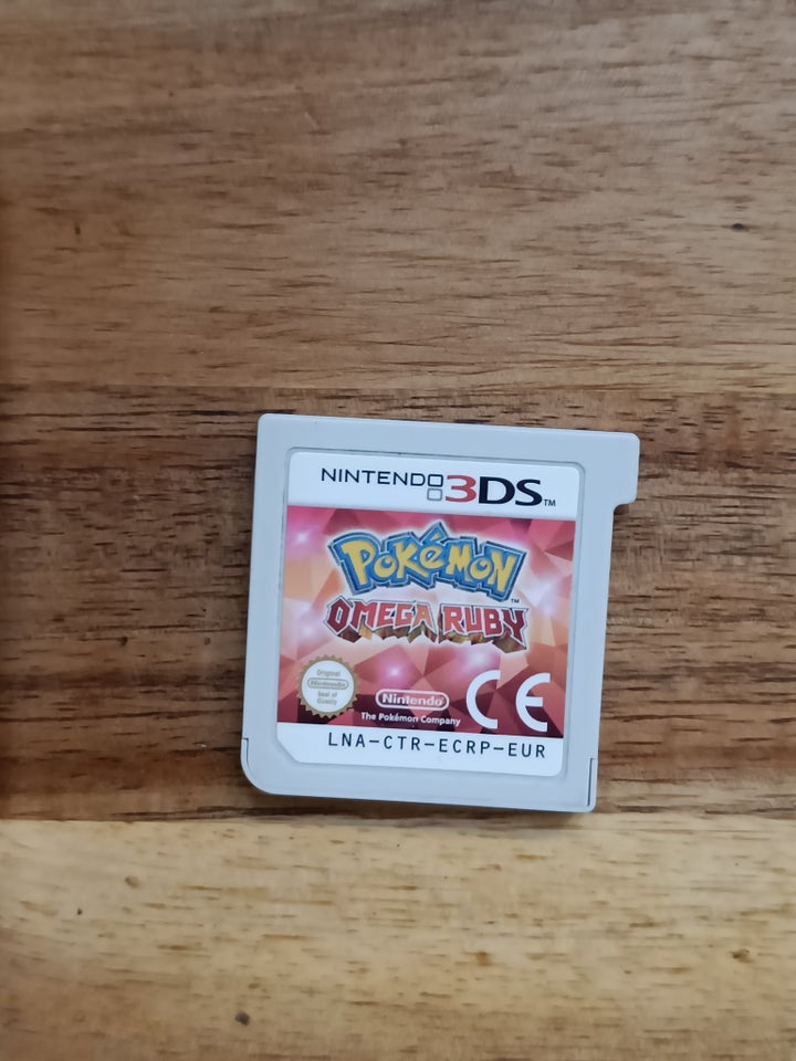 Nintendo 3DS, Perfekt