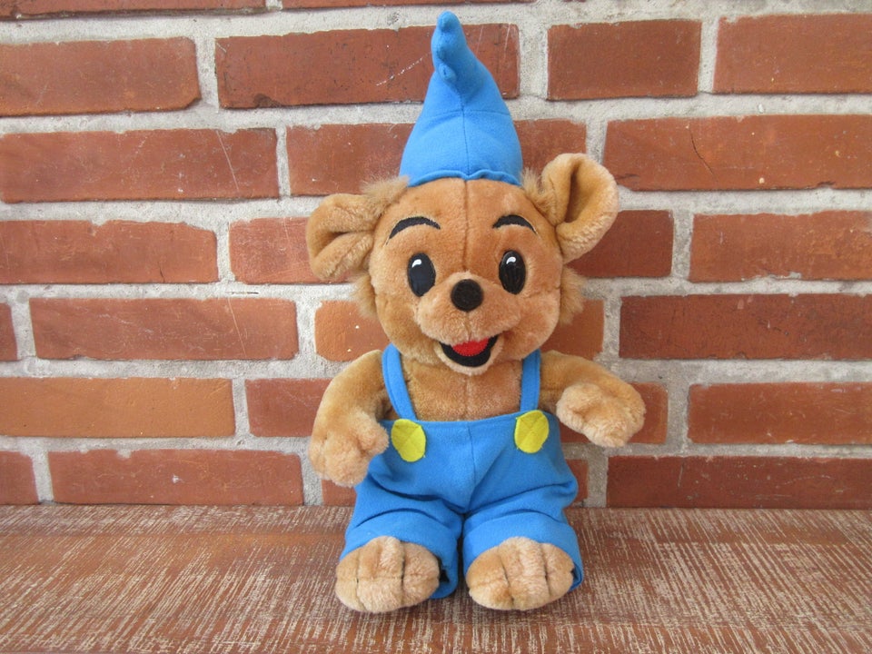 Bamse vintage