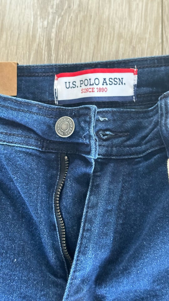 Jeans, U.S.Polo Assn., str. 32