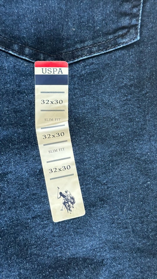 Jeans, U.S.Polo Assn., str. 32